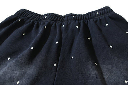 Hellstar new fashion T-shirt  677