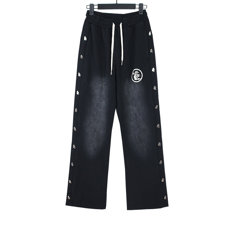 Hellstar Studios New Sports Pants 718