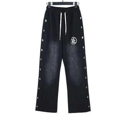 Hellstar Studios New Sports Pants 718