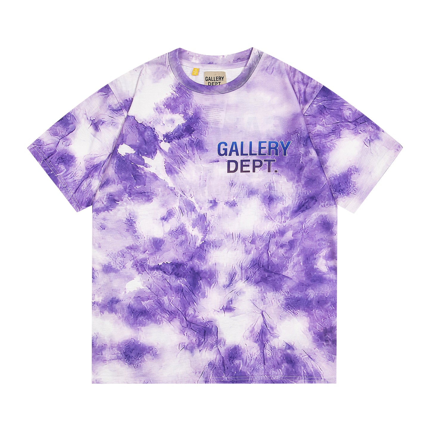 GALLERY DEPT New T-shirt 509