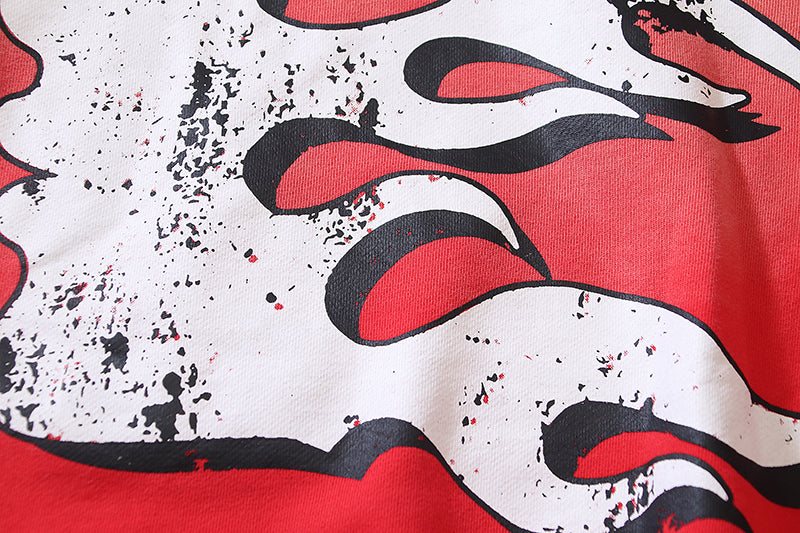 Hellstar Studios New Hoodie and Pants Set