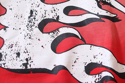 Hellstar Studios New Hoodie and Pants Set