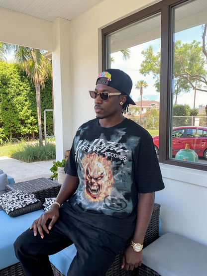 HE 2025 new fashion T-shirt 1110