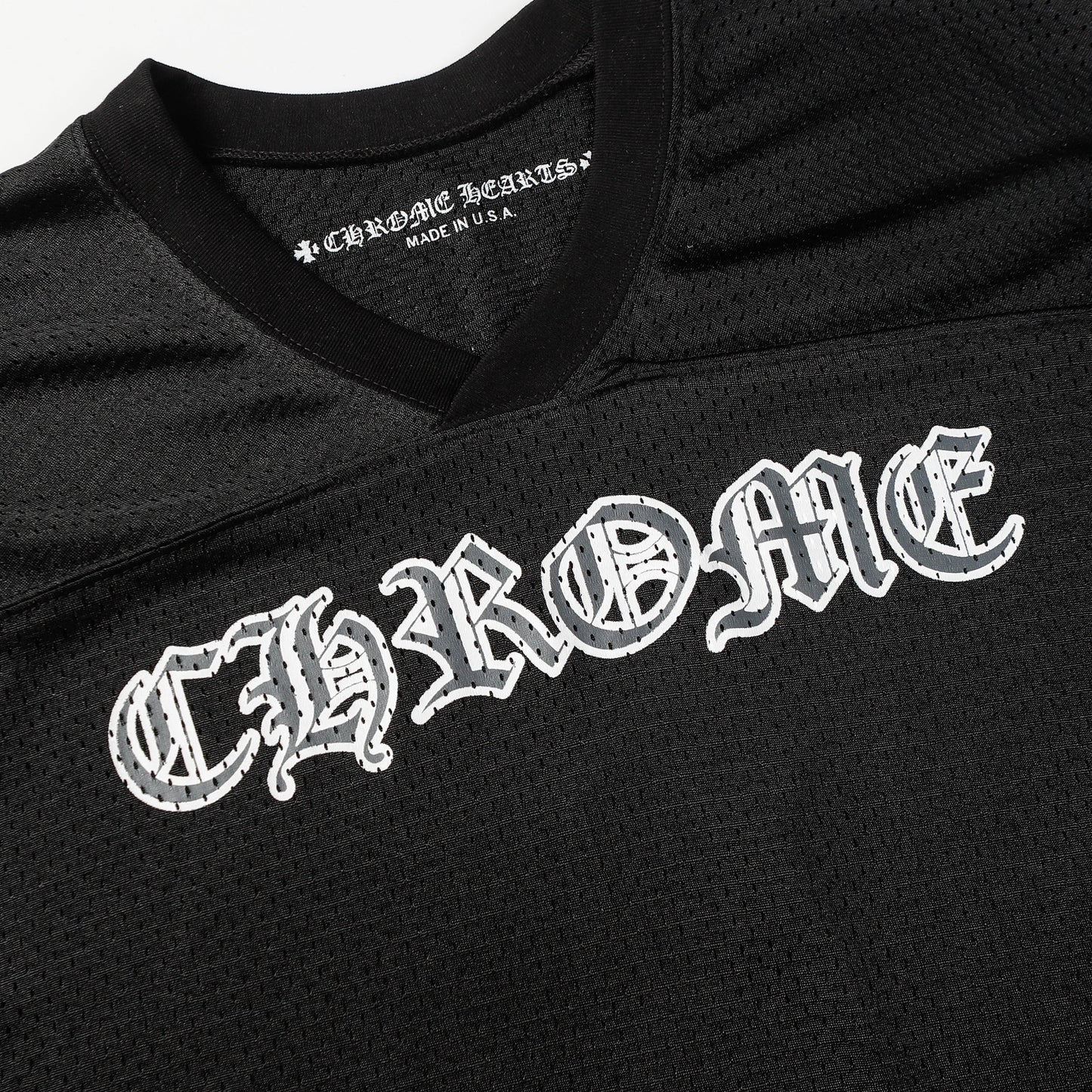 Chrome Hearts New T-shirts 9996