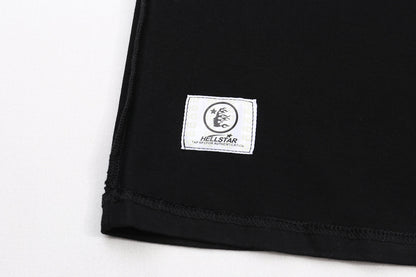 Hellstar new fashion T-shirt K281