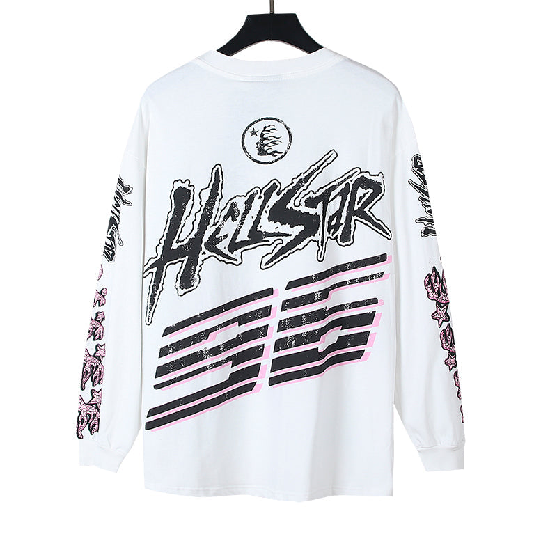 Hellstar Studios Sweatshirt -559
