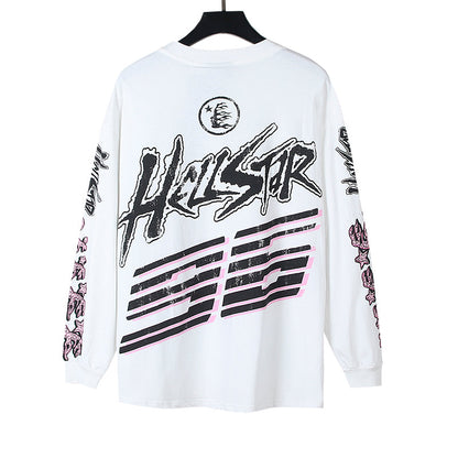 Hellstar Studios Sweatshirt -559