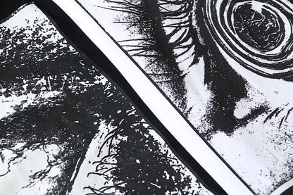 HE new fashion T-shirt 520