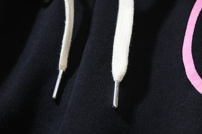 Hellstar Studios New Hoodie and Pants Set 2051