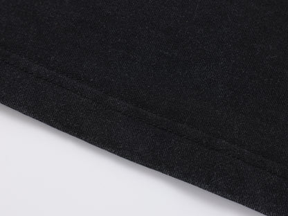 Chrome Hearts New T-shirts 9041