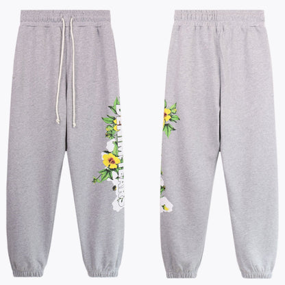 Denim Tears Black Lazarus Pant