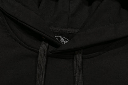 Chrome Hearts New Hoodie 7033