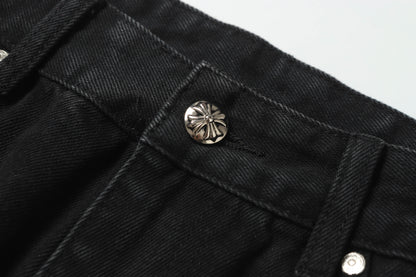 Chrome Hearts New Pants 9983