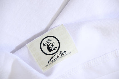 Hellstar new fashion T-shirt 537