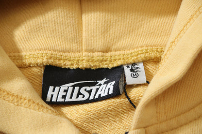 Hellstar Studios New Hoodie and Pants Set