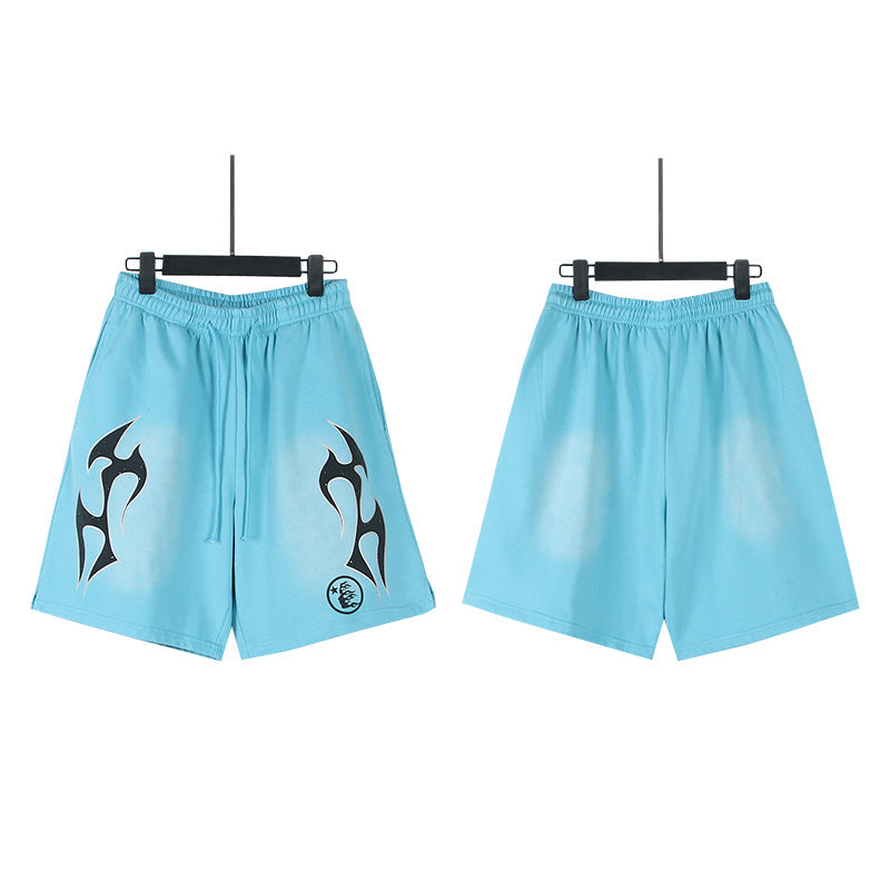 Hellstar new fashion T-shirt  676