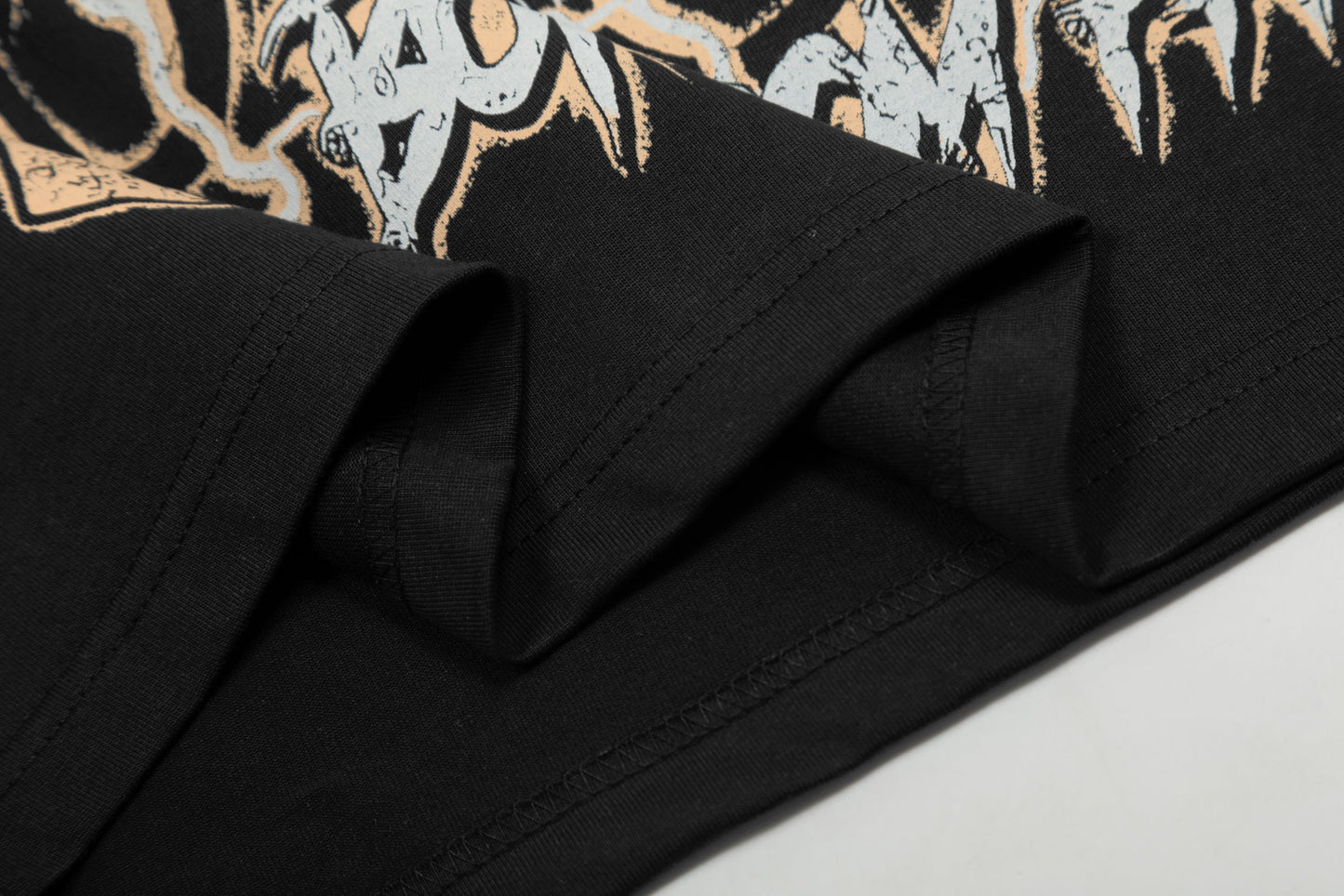 HE 2025 new fashion T-shirt 1124