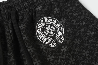 Chrome Hearts New Shorts 2282