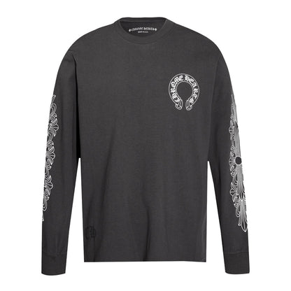 Chrome Hearts New SWEATSHIRTS K8005