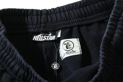 Hellstar Studios New Hoodie and Pants Set