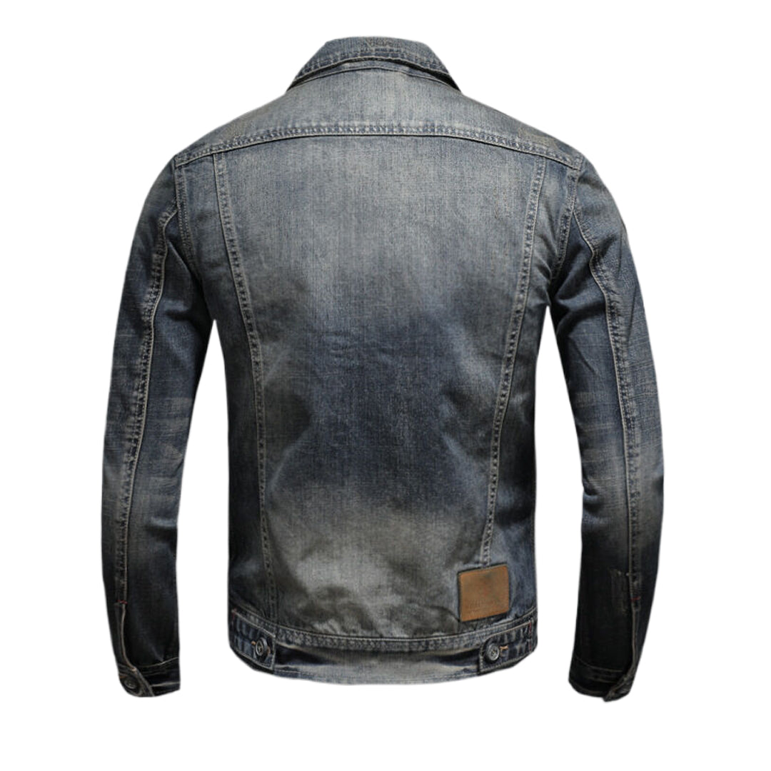 New-DSQ2 2024ss Denim Jacket