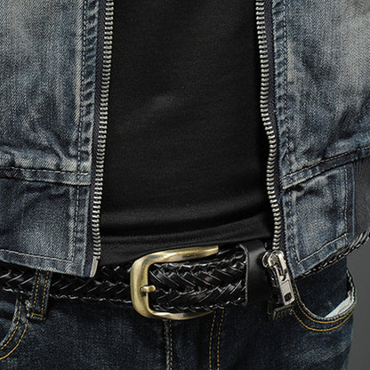 New-DSQ2 2024ss Blue Denim Jacket