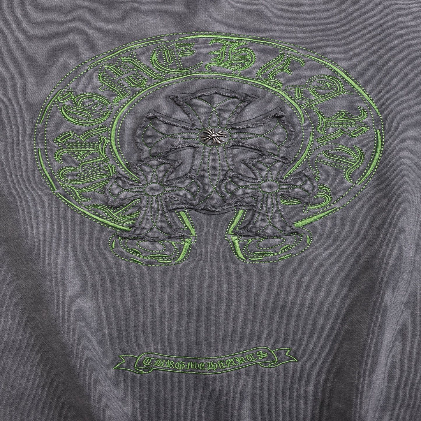 Chrome Hearts New SWEATSHIRTS TQ29