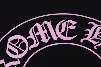 Chrome Hearts New Hoodie 7026