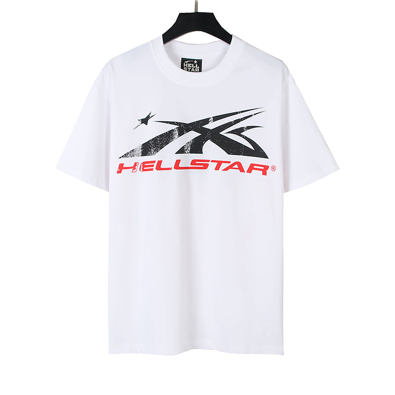 Hellstar new fashion T-shirt  501
