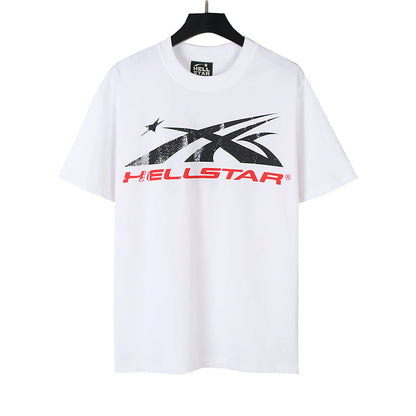 Hellstar new fashion T-shirt  501