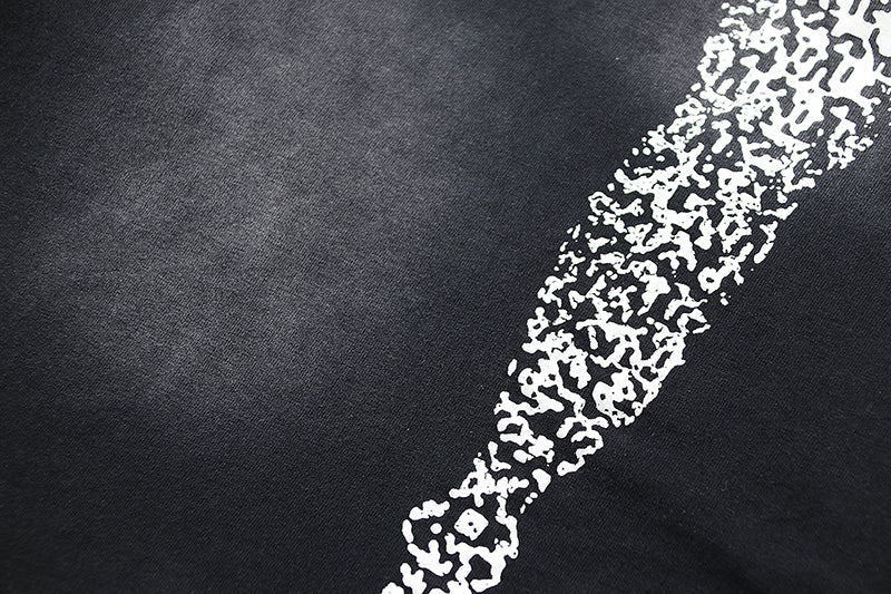 Hellstar new fashion T-shirt 612