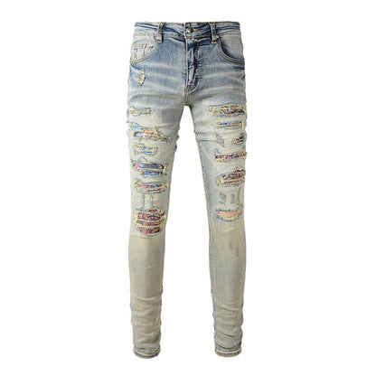 AMIRI #876 Jeans