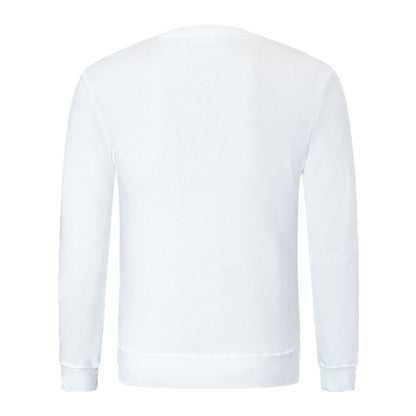 New-DSQ2 2024ss ICON Printing Sweatshirt