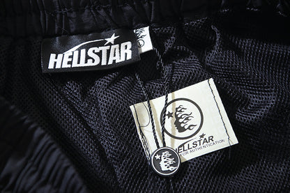 Hellstar new fashion T-shirt  608