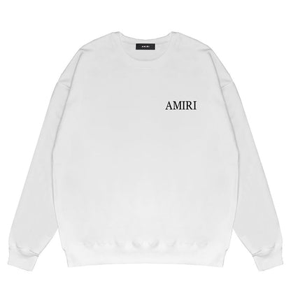 AMIRI Sweatshirts S061