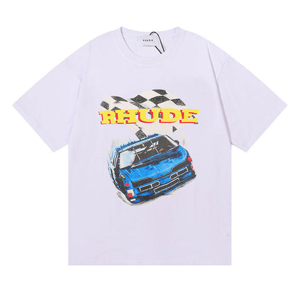 RHUDE T-Shirt #5