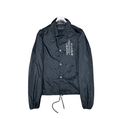 Chrome Hearts New Jacket