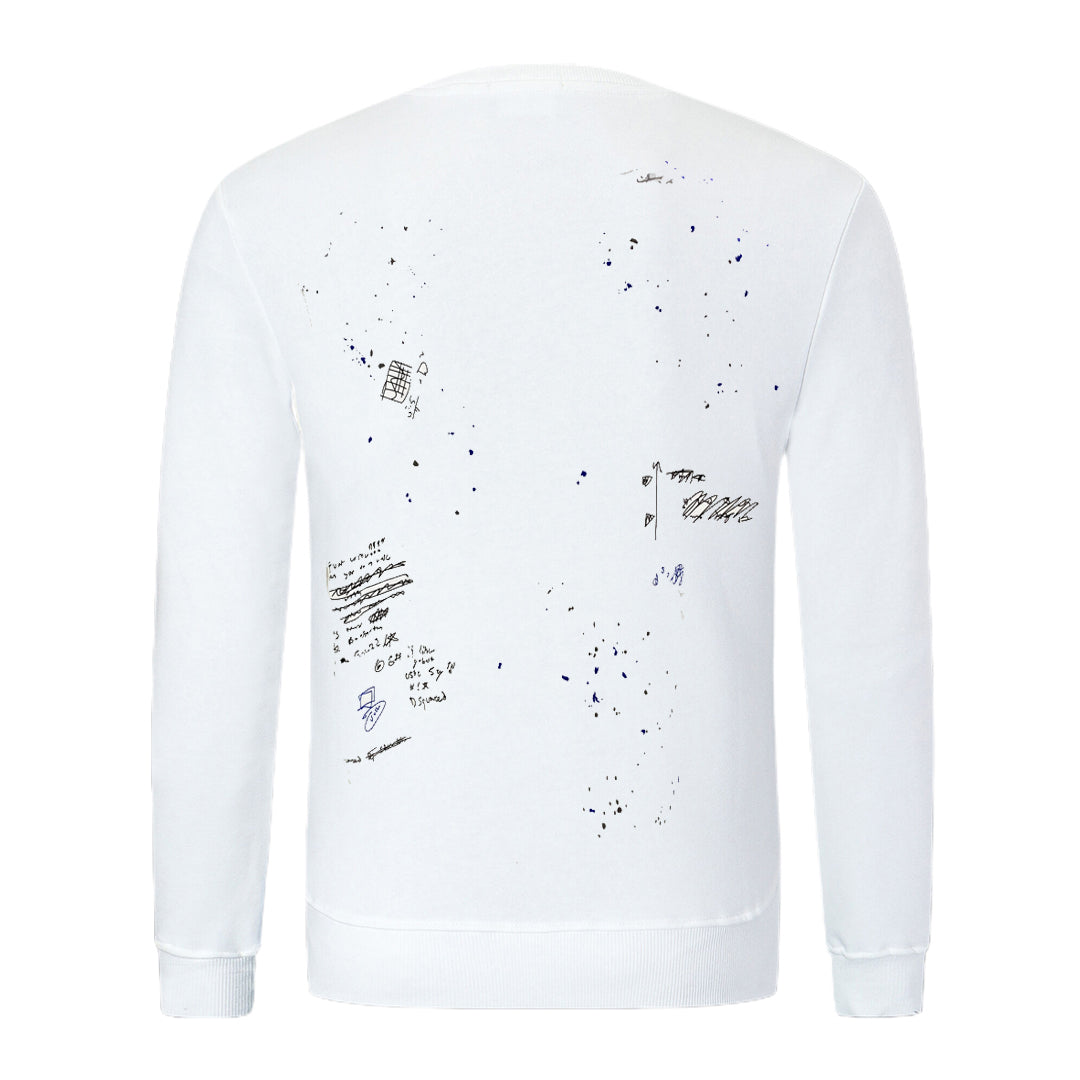 New-DSQ2 2024ss Sweatshirt
