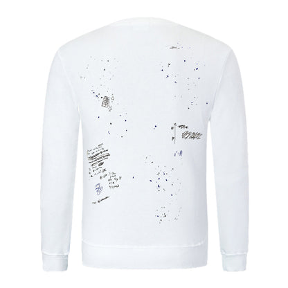 New-DSQ2 2024ss Sweatshirt