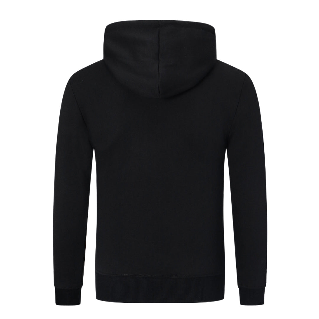 New-DSQ2 24ss Printing Maple Leaf Hoodie