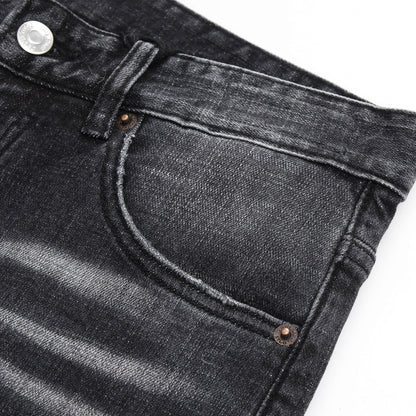 New-DSQ2 2025ss Black Jeans