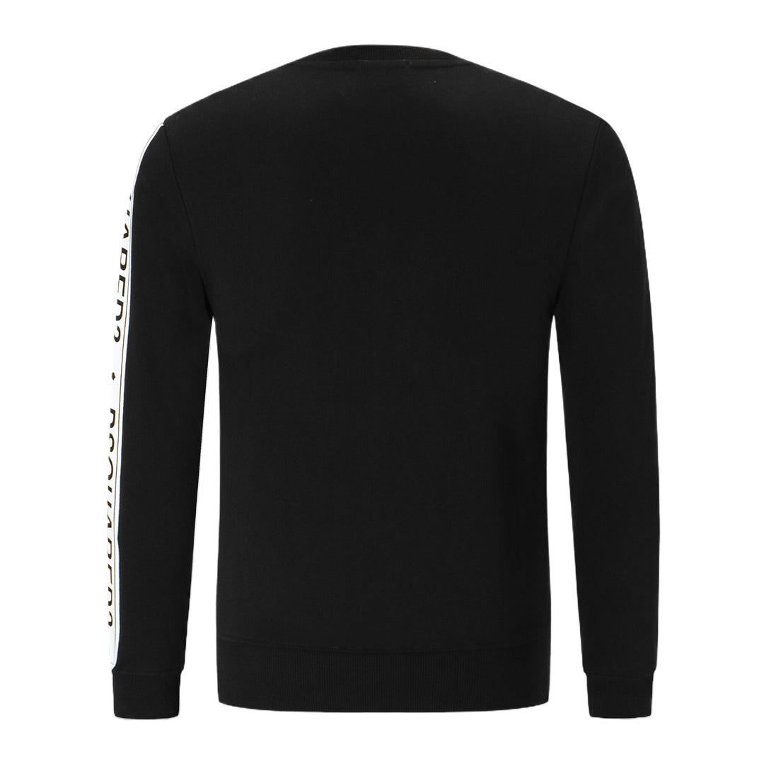 New-DSQ2 2024ss LOGO Sweatshirt