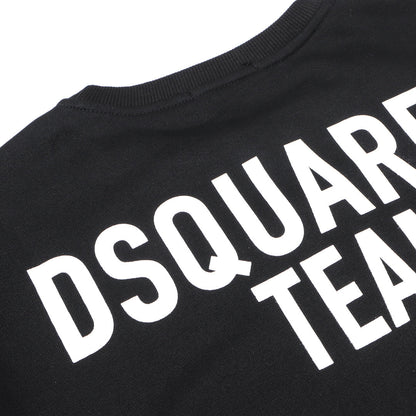 New-DSQ2 2024ss Printing Sweatshirt