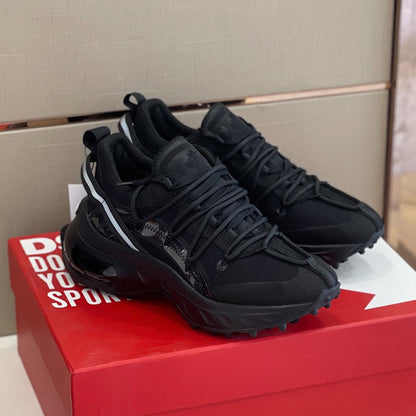 NEW-DSQ2 Men's shoes sneakers