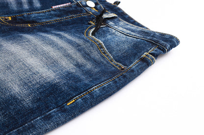 New-DSQ2 2025SS Man Jeans