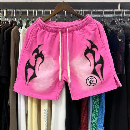 Hellstar Studios  Shorts New