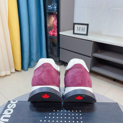 NEW-DSQ2 2025ss shoes