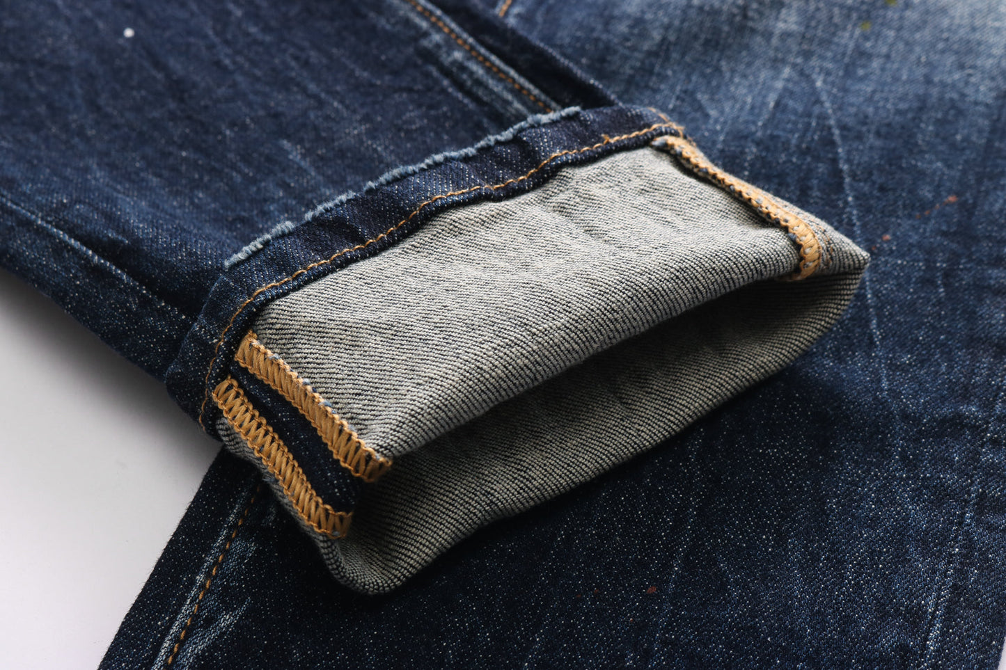 New-DSQ2 2025ss Jeans