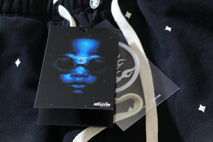 Hellstar new fashion T-shirt  677