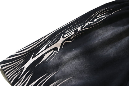 Hellstar Studios  Shorts New 788